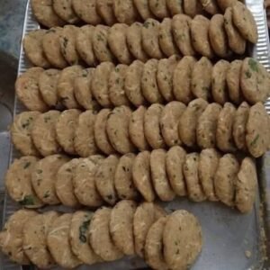 Frozen Chicken Kabab