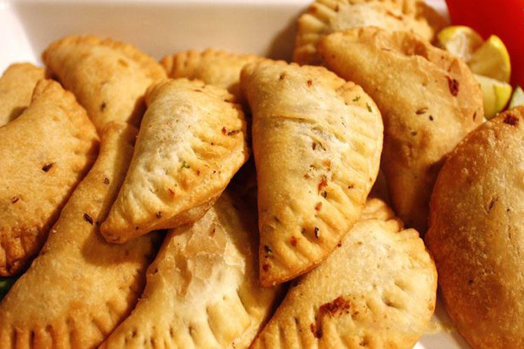 Untitled-1-24 frozen Chicken BBQ 'D' Samosa